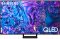 Телевізор 65" Samsung QLED 4K UHD 100Hz Smart Tizen Black