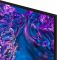 Телевізор 55" Samsung QLED 4K UHD 100Hz Smart Tizen Black