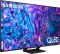 Телевізор 55" Samsung QLED 4K UHD 100Hz Smart Tizen Black