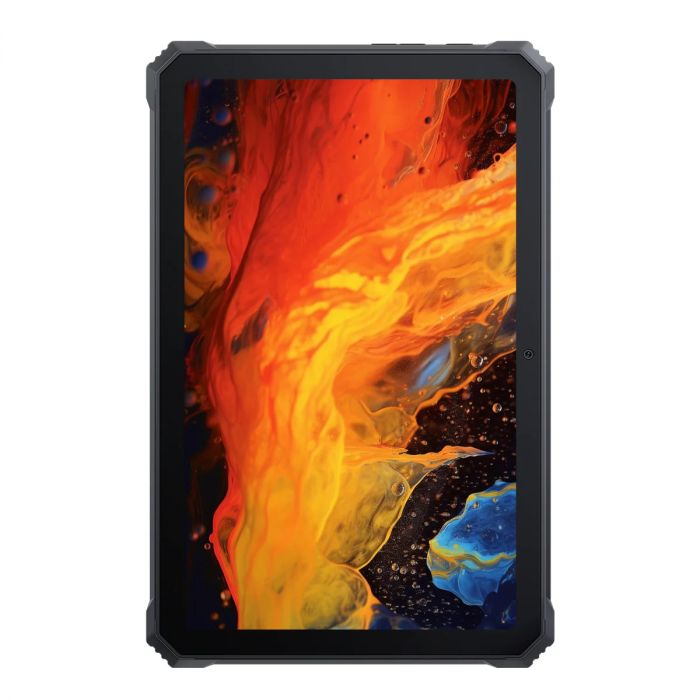 Планшет Blackview Tab Active 8 Pro 10.36" 8ГБ, 256ГБ, LTE, 22000мА•год, Android, чорний UA