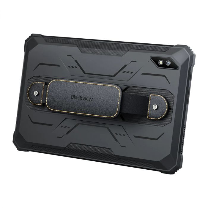 Планшет Blackview Tab Active 8 Pro 10.36" 8ГБ, 256ГБ, LTE, 22000мА•год, Android, чорний UA
