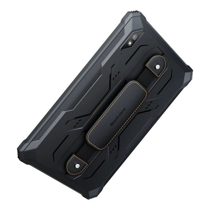 Планшет Blackview Tab Active 8 Pro 10.36" 8ГБ, 256ГБ, LTE, 22000мА•год, Android, чорний UA