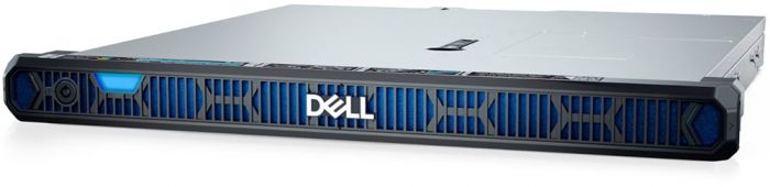 Сервер Dell PowerEdge XR5610 Rugged, Gold 5416S 2GHz/16-core/1P, 128GB DDR5, 960GB SSD, 4SFF, PERC H355, 4x25GbE 4x1GbE BASE-T, RPS 1400W, 1U, iDRAC9 Ent, MIL Tested 55C, 3Y Warranty