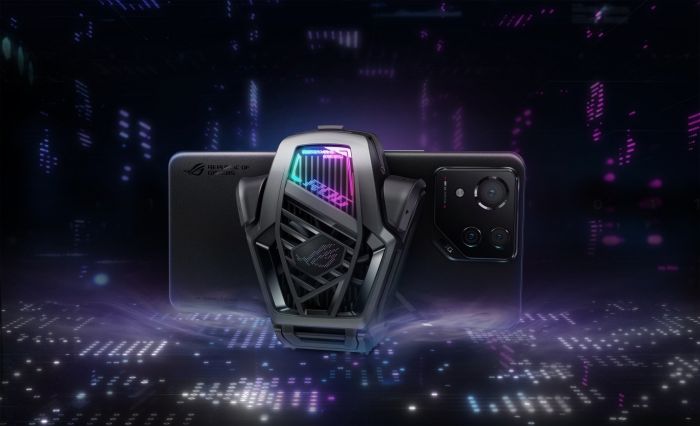 Кулер ASUS AeroActive Cooler X (Fan Standalone AY2401)