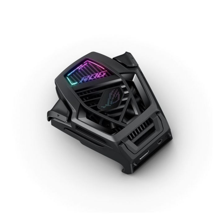 Кулер ASUS AeroActive Cooler X (Fan Standalone AY2401)