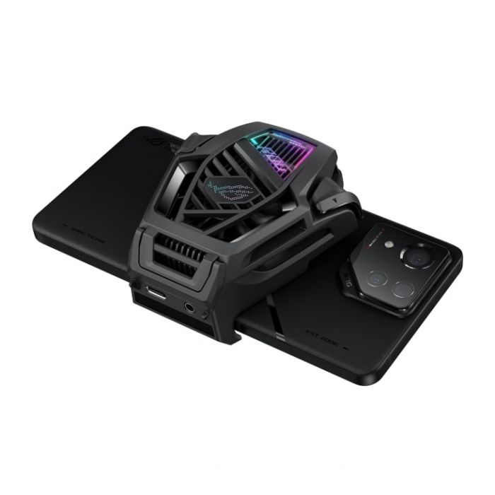 Кулер ASUS AeroActive Cooler X (Fan Standalone AY2401)
