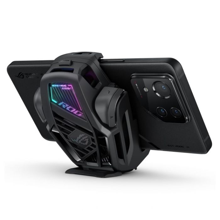 Кулер ASUS AeroActive Cooler X (Fan Standalone AY2401)