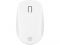 Миша HP 410 Slim, BT, білий