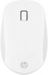 Миша HP 410 Slim, BT, білий
