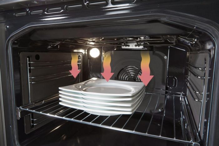 Плита Gorenje комбінована, 68л, 50x60см, нерж