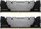 Пам'ять ПК Kingston DDR4 16GB KIT (8GBx2) 3200 FURY Renegade