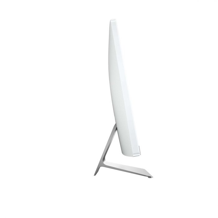 Комп'ютер персональний моноблок ASUS M3702WFAK-WA0340 27" FHD AG, AMD R5-7520U, 16GB, F1TB, UMA, WiFi, кл+м, без ОС, білий