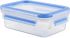Контейнер Tefal MasterSeal, прямокутний, 550мл, пластик