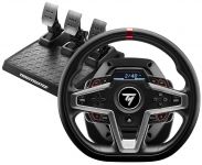 Кермо і педалі для PC/PS5/PS4 Thrustmaster T248P