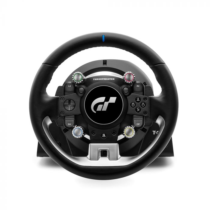 Кермо і педалі  для PC/PS4/ PS3/PS5 Thrustmaster T-GT II EU