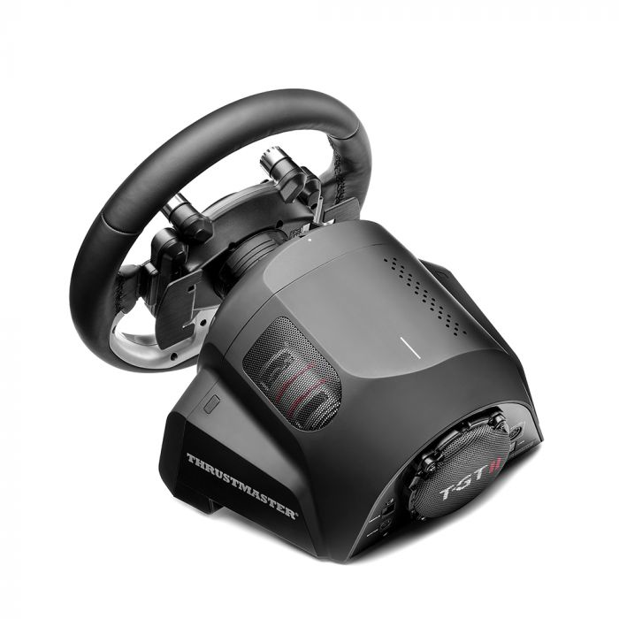 Кермо і педалі  для PC/PS4/ PS3/PS5 Thrustmaster T-GT II EU