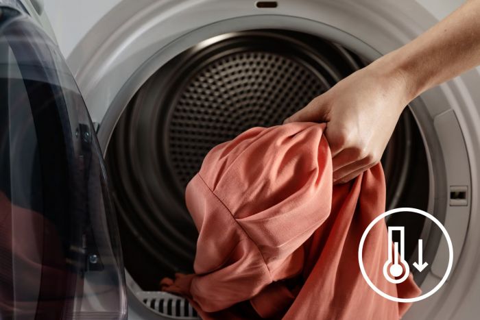 Сушильна машина Electrolux тепловий насос, 9кг, A+++, 64см, дисплей, білий