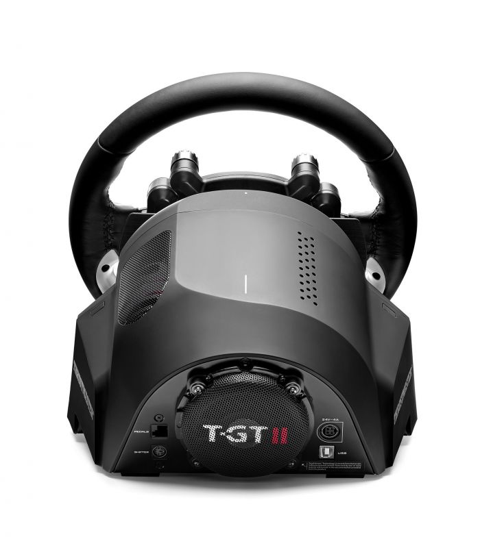 Кермо і педалі  для PC/PS4/ PS3/PS5 Thrustmaster T-GT II EU