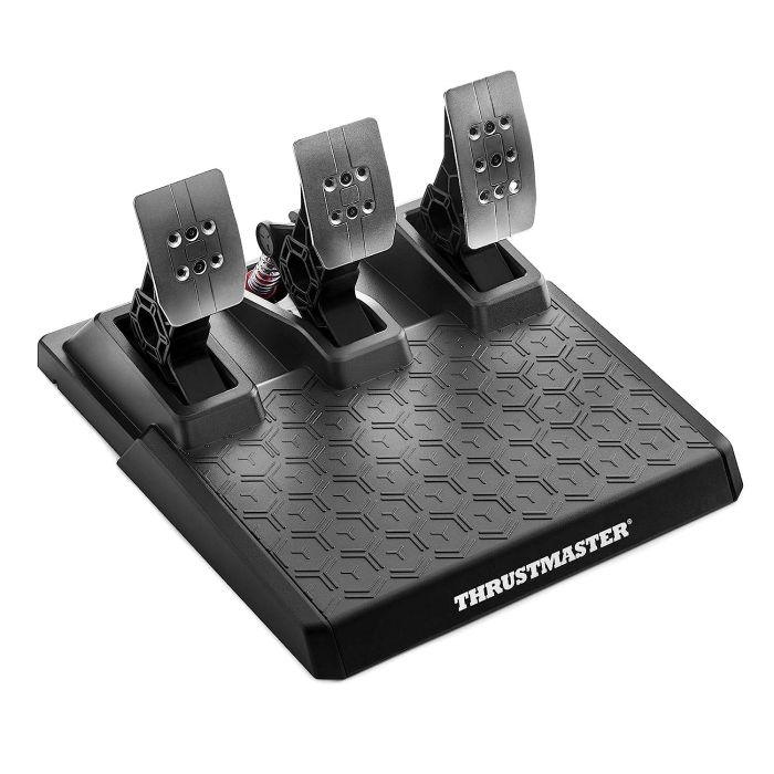 Кермо і педалі для PC/PS5/PS4 Thrustmaster T248P