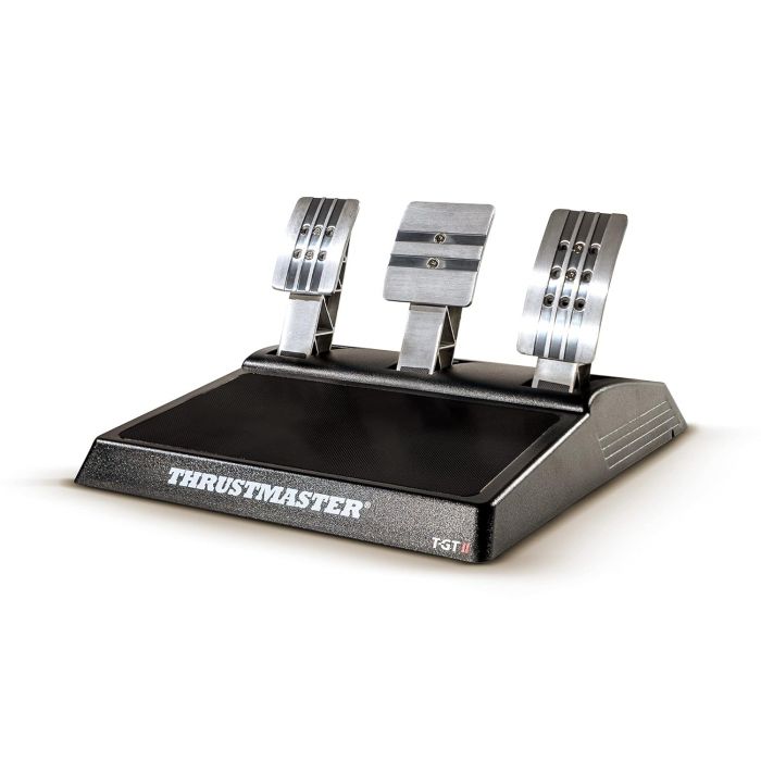 Кермо і педалі  для PC/PS4/ PS3/PS5 Thrustmaster T-GT II EU