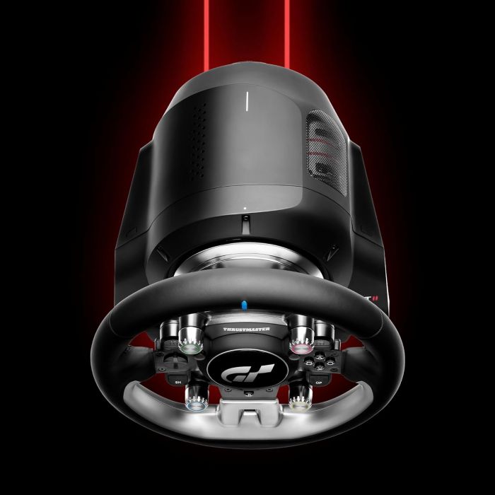 Кермо і педалі  для PC/PS4/ PS3/PS5 Thrustmaster T-GT II EU