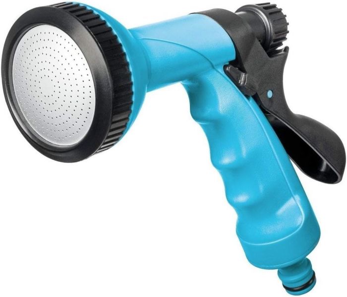 Зрошувач пістолетний Cellfast BASIC, регулювання напору