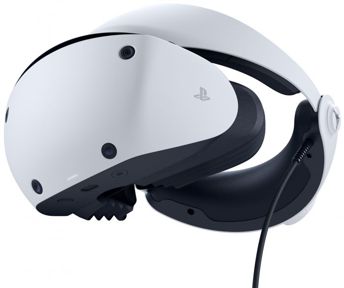 Окуляри віртуальної реальності PlayStation VR2