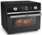 Мультипіч Tefal EasyFry Oven Multifunctional, 1800Вт, механічне керув., пластик, чорний