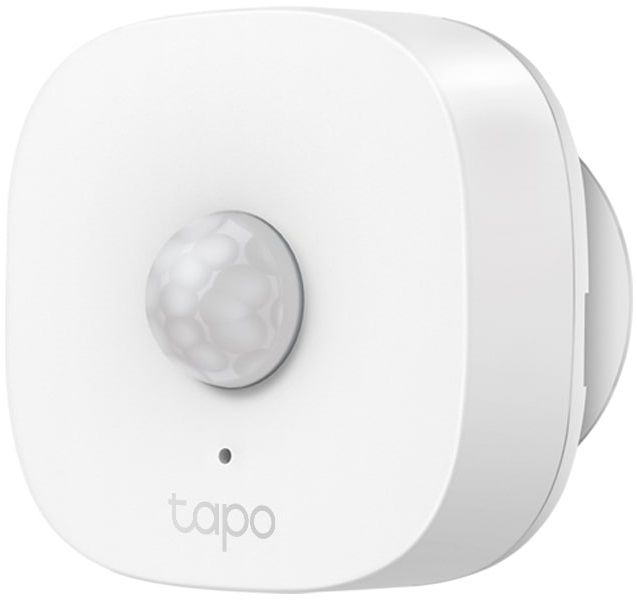 Розумний датчик  руху TP-LINK Tapo T100 868Mhz / 922MHz 120*