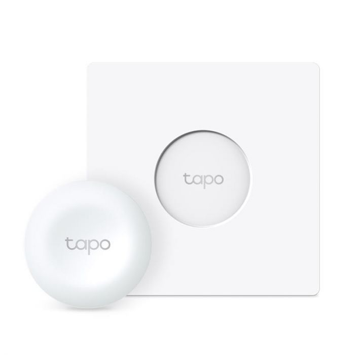 Інтелектуальний дистанційний димер TP-LINK Tapo S200D 868Mhz / 922MHz