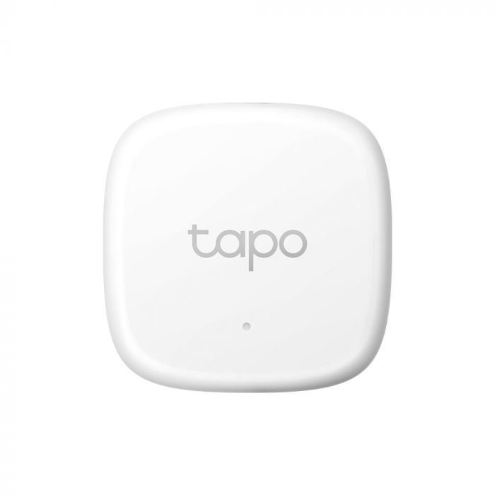 Розумний датчик температури та вологості TP-LINK Tapo T310 868Mhz / 922MHz