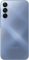 Смартфон Samsung Galaxy A15 (A155) 6.5" 8/256ГБ, 2SIM, 5000мА•год, синій