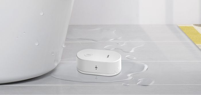 Розумний датчик витоку води TP-LINK Tapo T300  868Mhz
