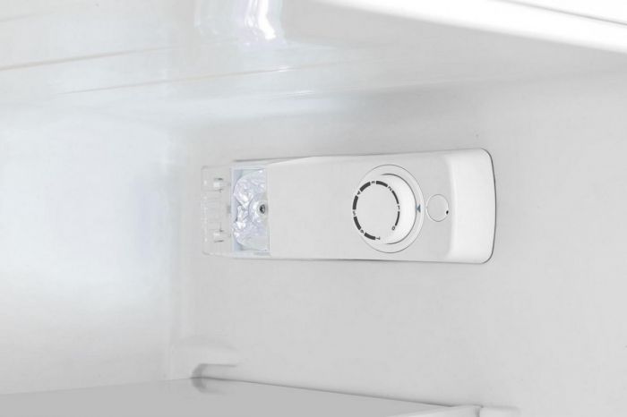 Холодильник Gorenje з верxн. мороз., 117x47,5x48,7, xолод.відд.-124л, мороз.відд.-28л, 2дв., A+, ST, білий