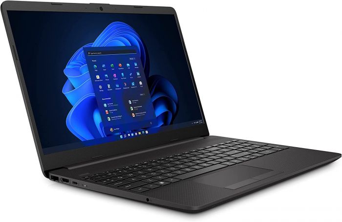 Ноутбук HP 255-G9 15.6" FHD SVA AG, AMD R3-5425U, 8GB, F256GB, UMA, DOS