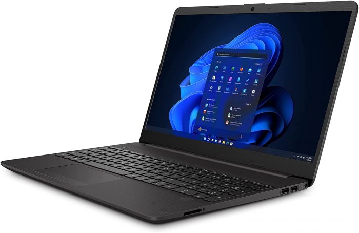 Ноутбук HP 255-G9 15.6" FHD SVA AG, AMD R3-5425U, 8GB, F256GB, UMA, DOS