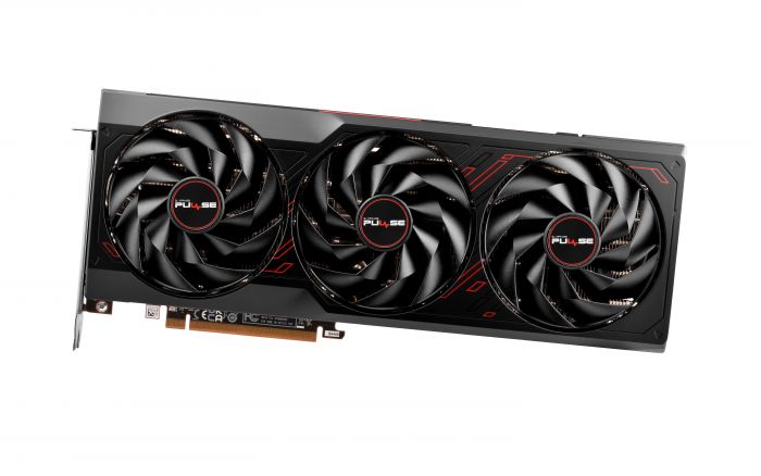 Відеокарта Sapphire Radeon RX 7900 GRE 16GB GDDR6 PULSE GAMING OC