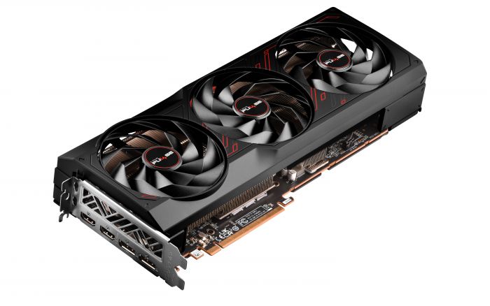 Відеокарта Sapphire Radeon RX 7900 GRE 16GB GDDR6 PULSE GAMING OC