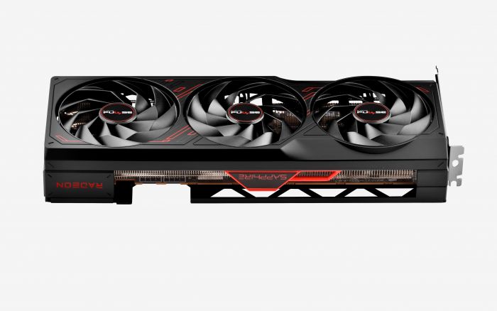Відеокарта Sapphire Radeon RX 7900 GRE 16GB GDDR6 PULSE GAMING OC