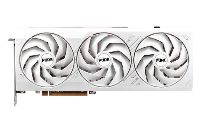 Відеокарта Sapphire Radeon RX 7900 GRE 16GB GDDR6 PURE GAMING OC