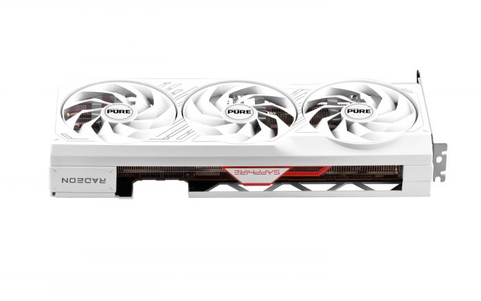 Відеокарта Sapphire Radeon RX 7900 GRE 16GB GDDR6 PURE GAMING OC