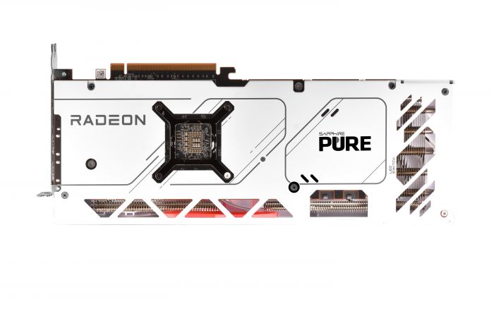 Відеокарта Sapphire Radeon RX 7900 GRE 16GB GDDR6 PURE GAMING OC