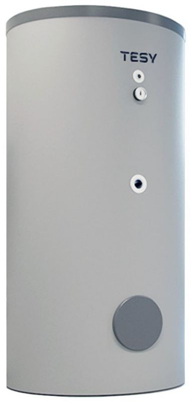 Водонагрівач непрямого нагріву TESY EV15/7S2 500 75 500л  2 теплообмінники