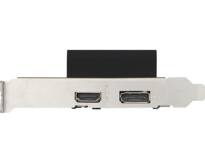 Відеокарта MSI GeForce GT 1030 2GB GDDR4 LP OC