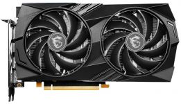 Відеокарта MSI GeForce RTX 4060 8GB GDDR6 GAMING