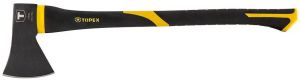 Сокира універсальна TOPEX руків'я скловолокно 69.5см 1250г