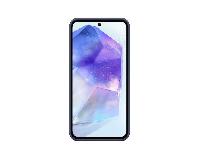 Чохол Samsung для Galaxy A55 (A556), Standing Grip Casee, чорний