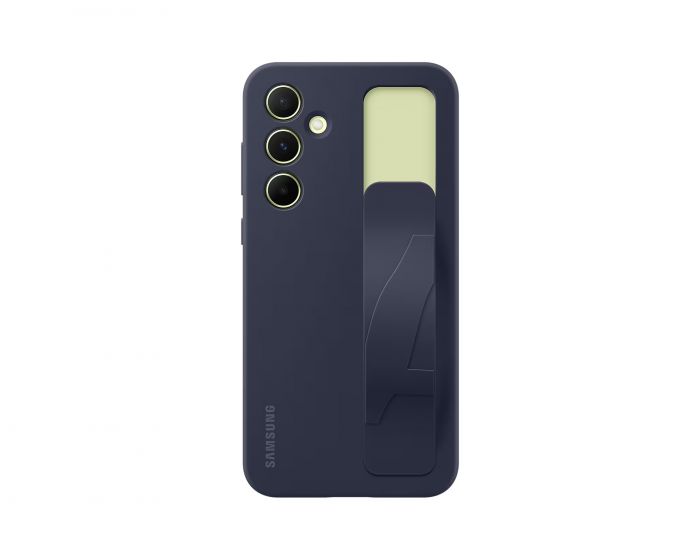 Чохол Samsung для Galaxy A55 (A556), Standing Grip Casee, чорний