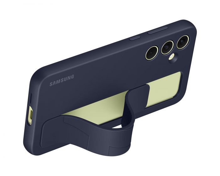 Чохол Samsung для Galaxy A55 (A556), Standing Grip Casee, чорний