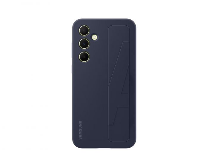 Чохол Samsung для Galaxy A55 (A556), Standing Grip Casee, чорний